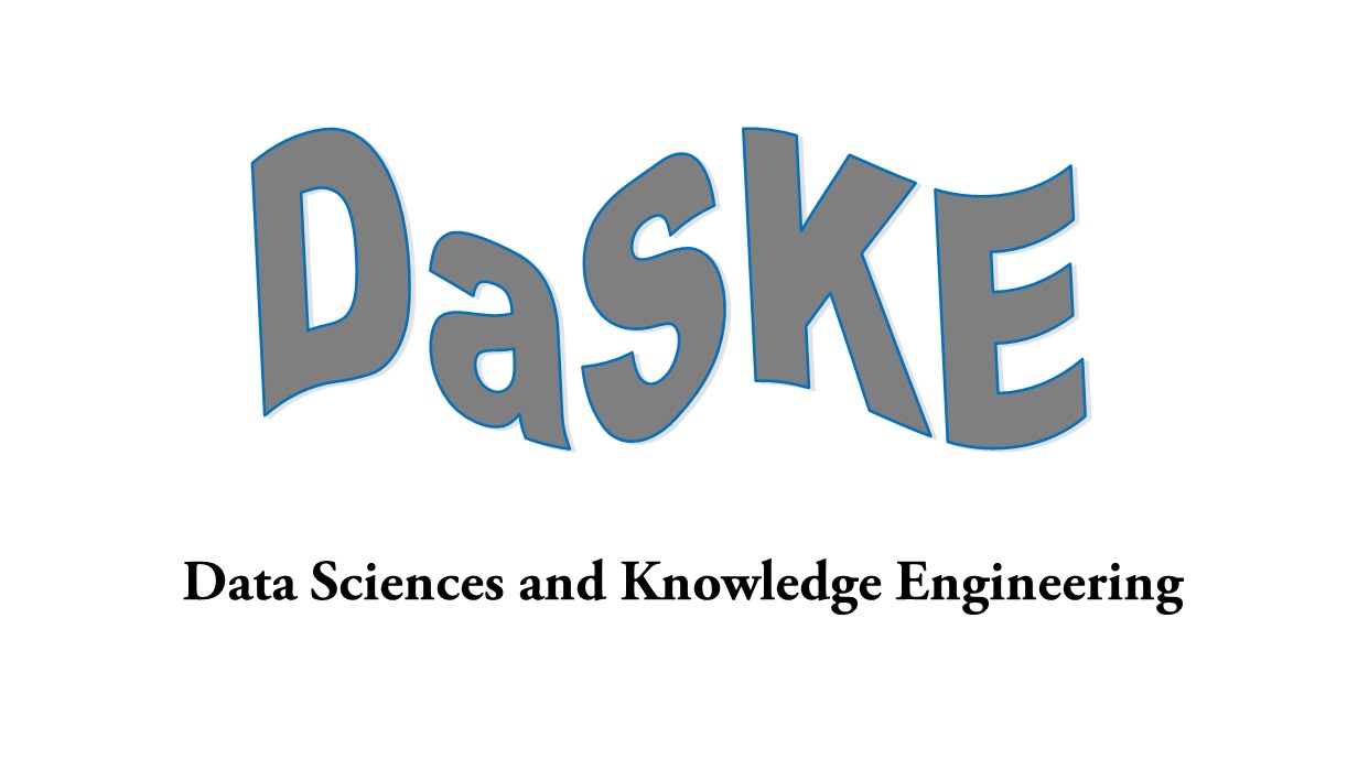 Data Science and Knowledge Engineering